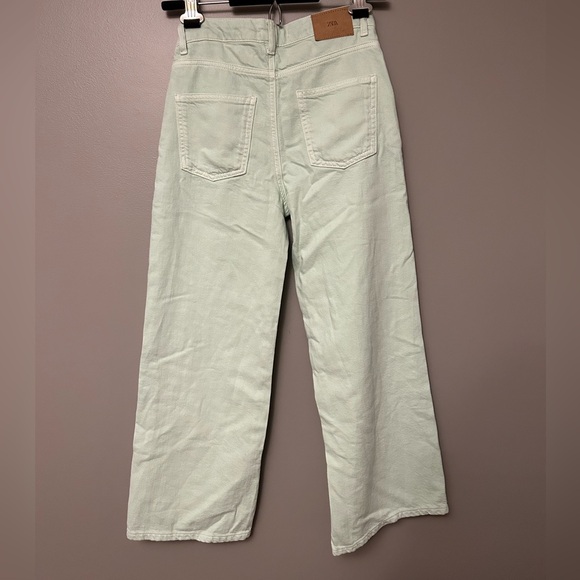 PACK OF 2!! jeans from ZARA KIDS - Picture 3 of 6